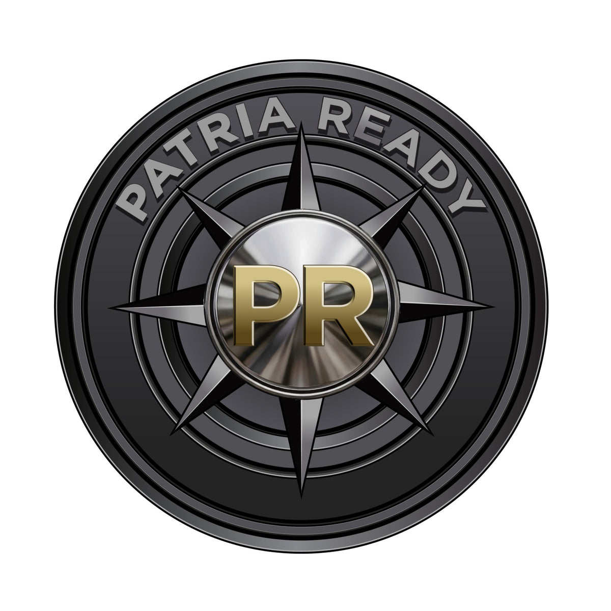 Patria Ready